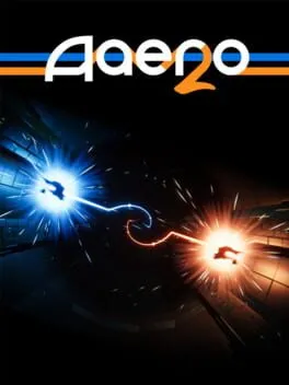  Aaero2  cover