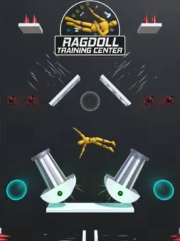  Ragdoll Training Center  cover