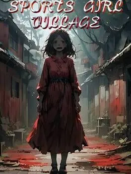  Sports Girl: Village  cover