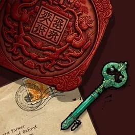  Silk: A Leo Parker Adventure  cover