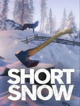  Short Snow  cover