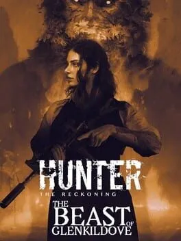  Hunter: The Reckoning — The Beast of Glenkildove  cover