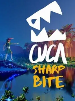  Cuca: Sharp Bite  cover