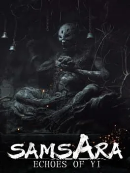  Echoes of Yi: Samsara  cover