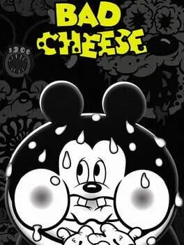  Bad Cheese  cover