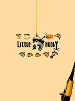  Little Hooky  cover