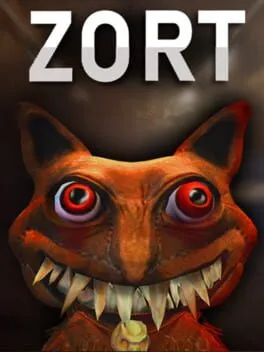  Zort  cover