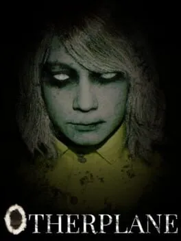  Otherplane  cover