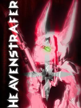  Heavenstrafer  cover