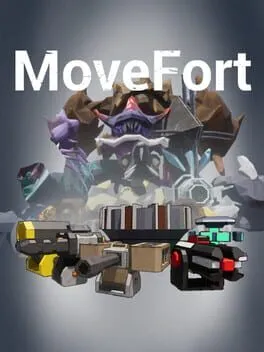  MoveFort  cover