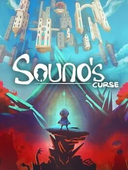  Souno's Curse  cover