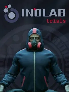 InoLab Trials  cover