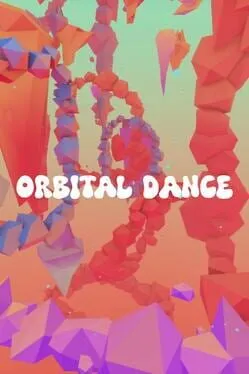  Orbital Dance  cover