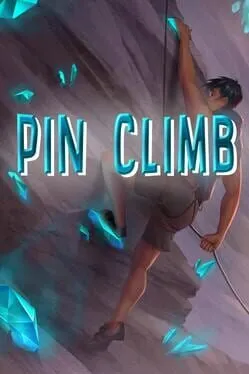  PIN CLIMB  cover