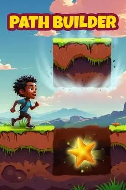  Path Builder  cover