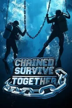  Chained Survive Together  cover