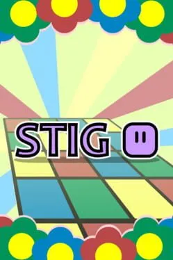  Stig  cover