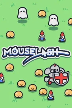  Mouselash  cover