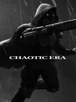  Chaotic Era  cover