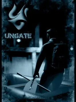  Ungate  cover