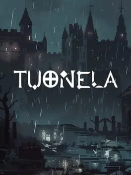  Tuonela  cover