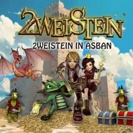  2weistein in Asban  cover