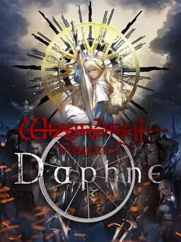  ウィザードリィ ヴァリアンツ ダフネ  cover