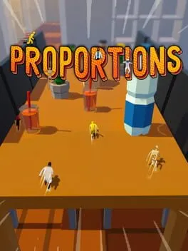  Proportions  cover