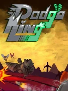  DodgeKing  cover