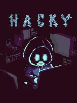  Hacky  cover