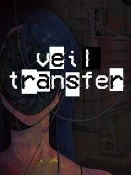  Veil Transfer  cover