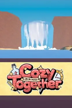  Cozy Together  cover