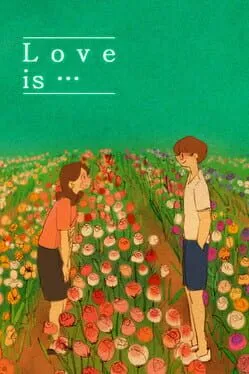  Love is… in Small Things  cover