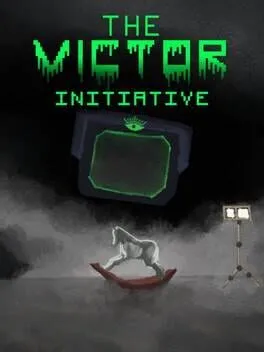  The Victor Initiative  cover