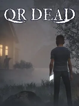  QR Dead  cover