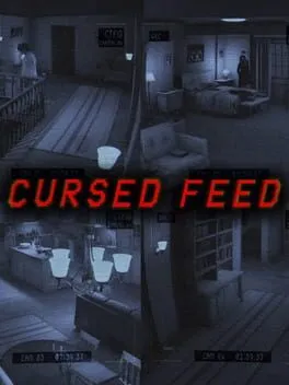  Cursed Feed  cover