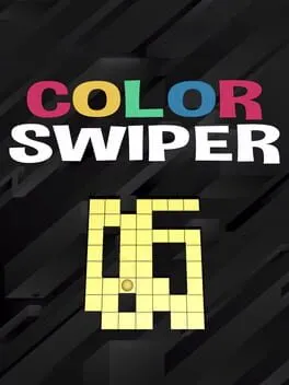  Color Swiper  cover