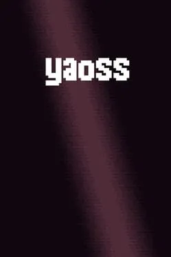  Your Average Old School Shmup  cover