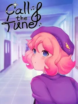  Call the Tune  cover