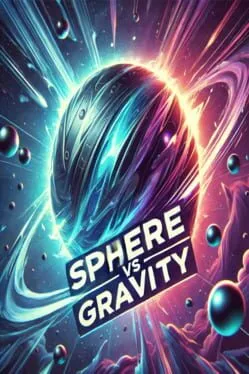  Sphere vs. Gravity  cover