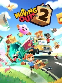  Moving Out 2  cover