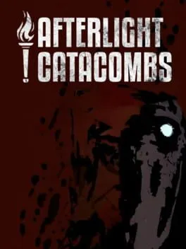 Afterlight Catacombs  cover