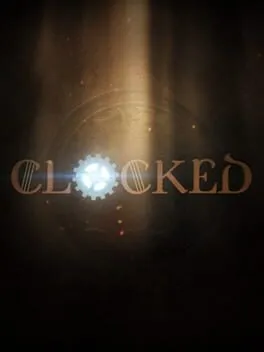  Clocked  cover