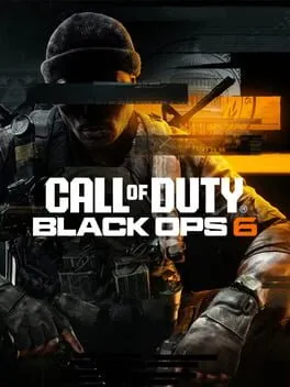  Call of Duty®: Black Ops 6  cover