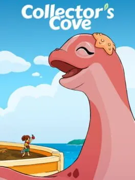  Collector's Cove  cover