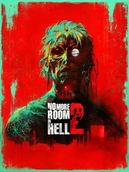  No More Room in Hell 2  cover