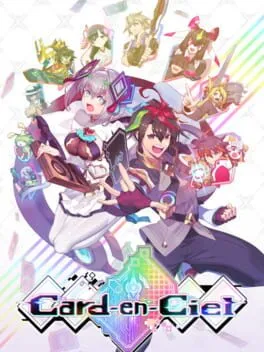  Card-en-Ciel  cover