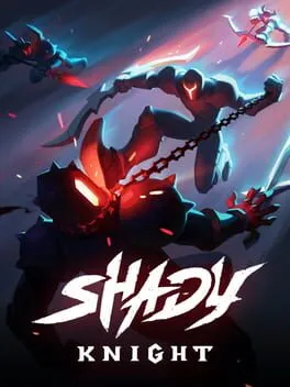  Shady Knight  cover