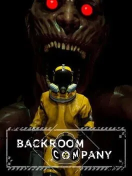 Backroom Company  cover