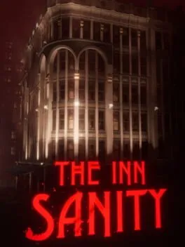  The Inn-Sanity  cover
